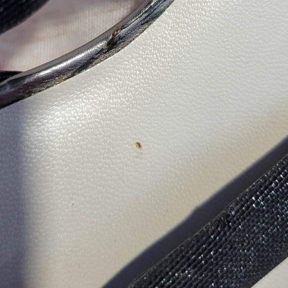 etienne aigner Women's Shoes/Sandals Size 8.5 - Picture 6 of 9